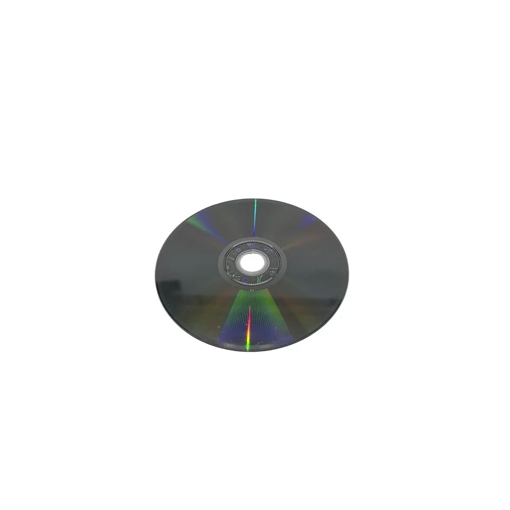N/A product disc